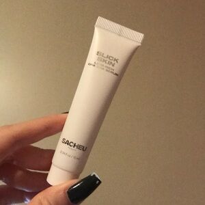 Sacheu Beauty Slick Skin Lipid-Rich Gua Sha Serum